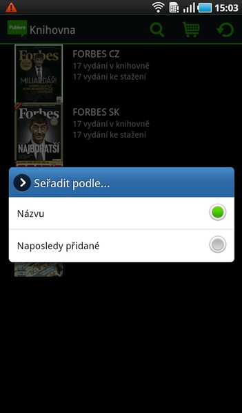 Publero - Preview 7