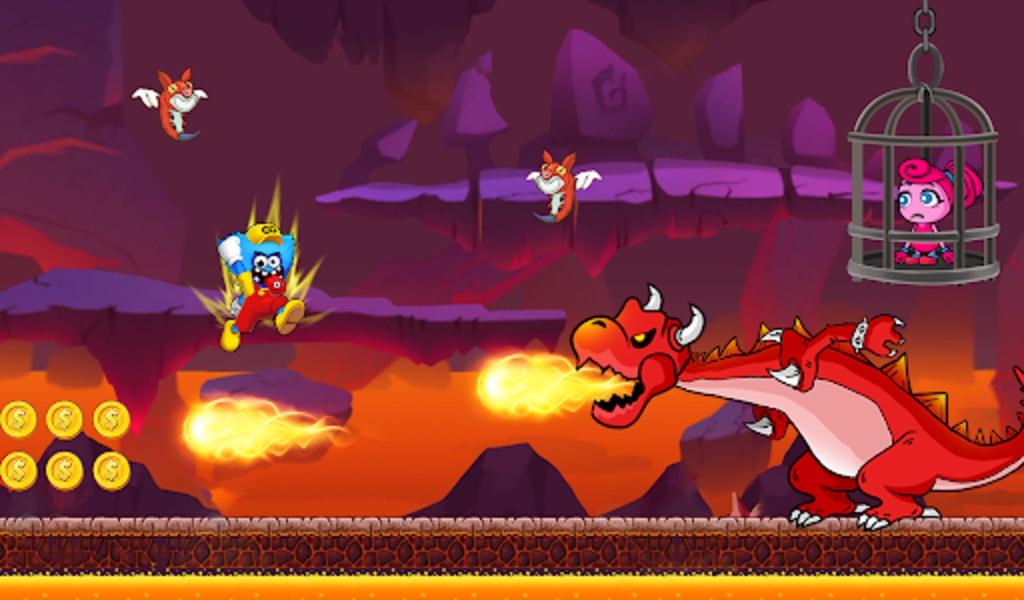 WuggyAdventure - Preview 19