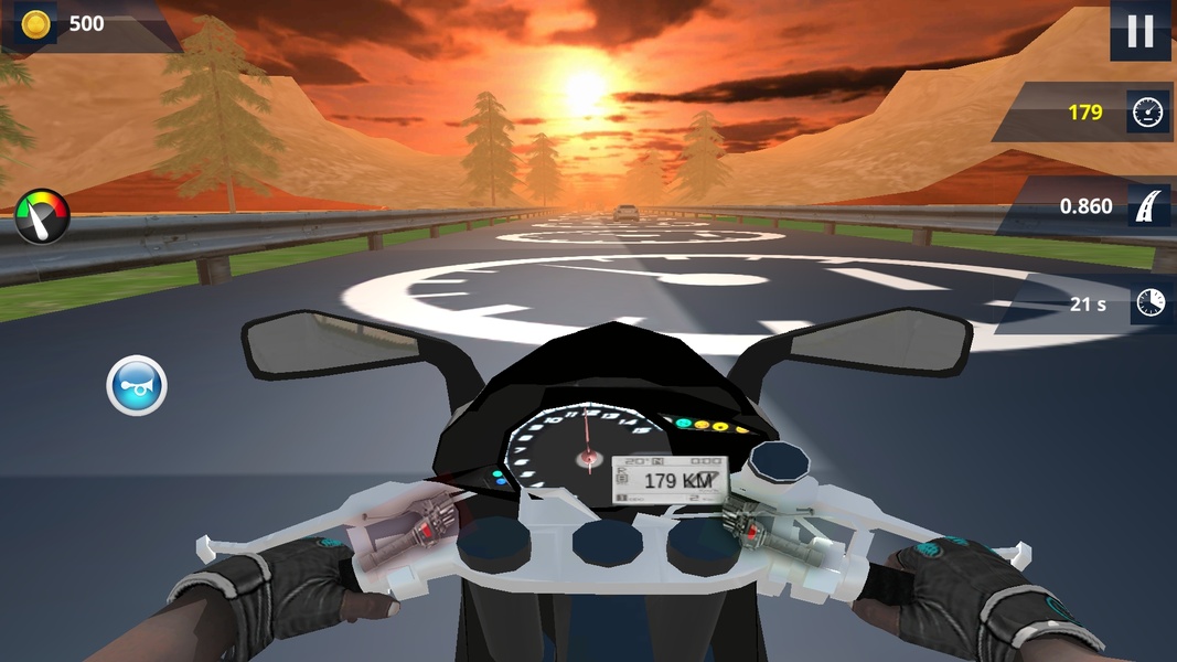 Rider - Preview 7