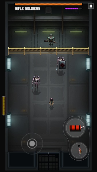 EVIL FACTORY - Preview 7