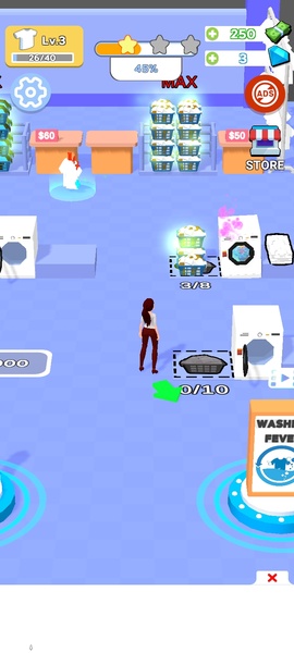 Laundry Tycoon - Preview 9