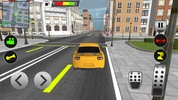 Taxi Simulator screenshot 8