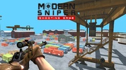 Modern Sniper screenshot 6