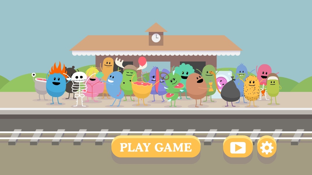 Dumb Ways to Die - Preview 3