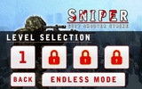 Sniper City Shooter Strike screenshot 8