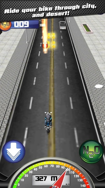 Drive Speed Moto - Preview 9