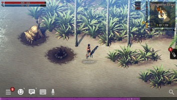 Durango: Wild Lands screenshot 7