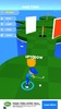 Golf Race screenshot 5