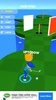 Golf Race screenshot 6