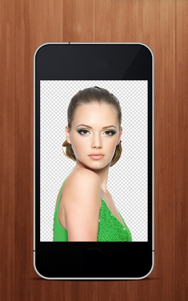 FotoCut - Preview 2