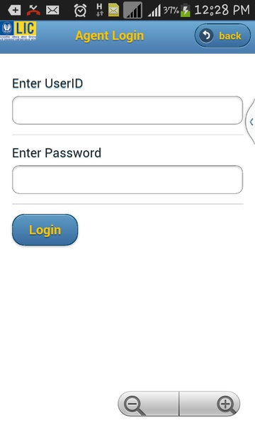 LICMobile - Preview 1