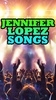 Jennifer Lopez Songs screenshot 1