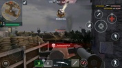 World War 2 - Battle Combat screenshot 8