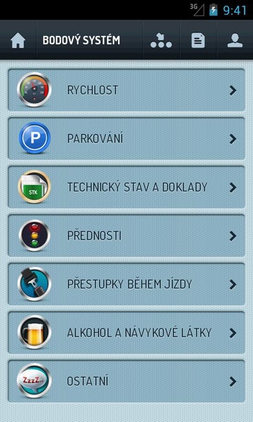 Czech Point System - Preview 16