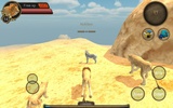 Lion RPG Simulator screenshot 4