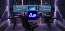 Adobe After Effects feature