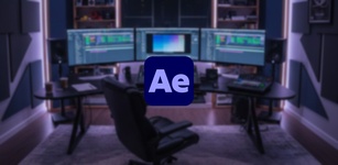 Vorgestelltes Bild von Adobe After Effects
