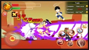 Ultimate Stickman Battle: Lege screenshot 3