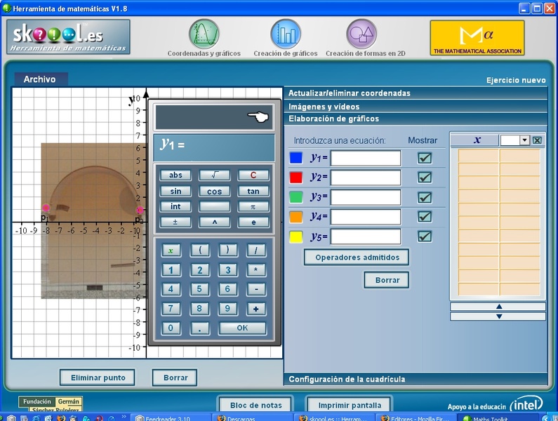 TuxMath Online - Download - CHIP