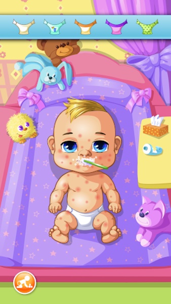 Baby Care Pro APK (Android App) - Free Download