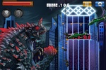 Monsters Rampage screenshot 1