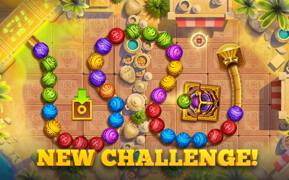 Marble Age - Preview 6