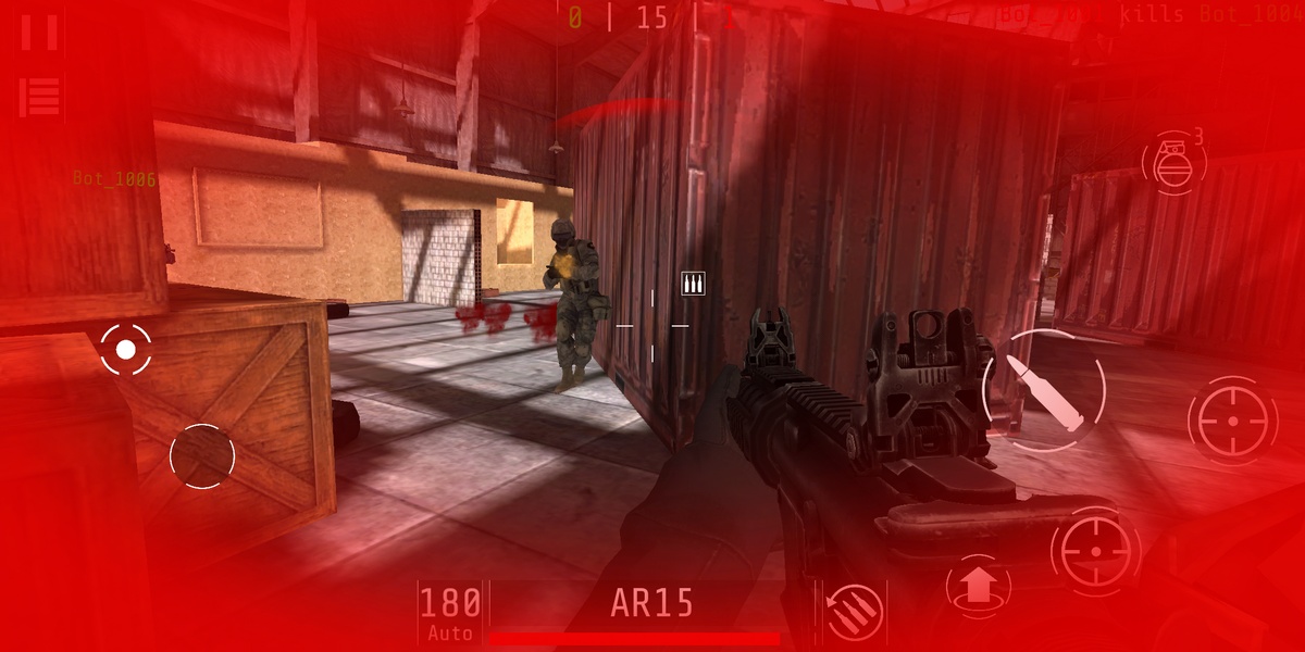Squad Strike 4 - Preview 5