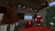 Christmas maps for Minecraft p screenshot 2