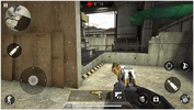 Bullet Fury screenshot 4