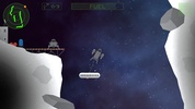 Lunar Rescue Mission: Spacefli screenshot 3