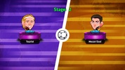 Head Soccer - Star League screenshot 3