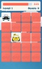Cars memory game for kids screenshot 3