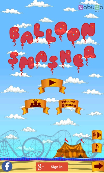 Balloon Smasher - Preview 6