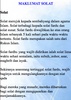 Cara Solat Subuh Dan Persoalannya screenshot 4