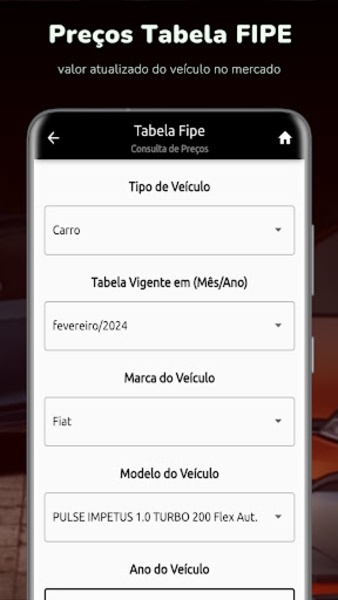 Consulta Placa - Preview 8