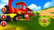 Baby Fun Park Baby Games 3D screenshot 8
