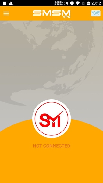 SMSM VPN - Free VPN change IP proxy & Fast - Preview 7