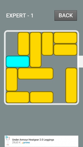 Unblock Now - Preview 1