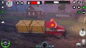 Mud Truck Simulator Game screenshot 3