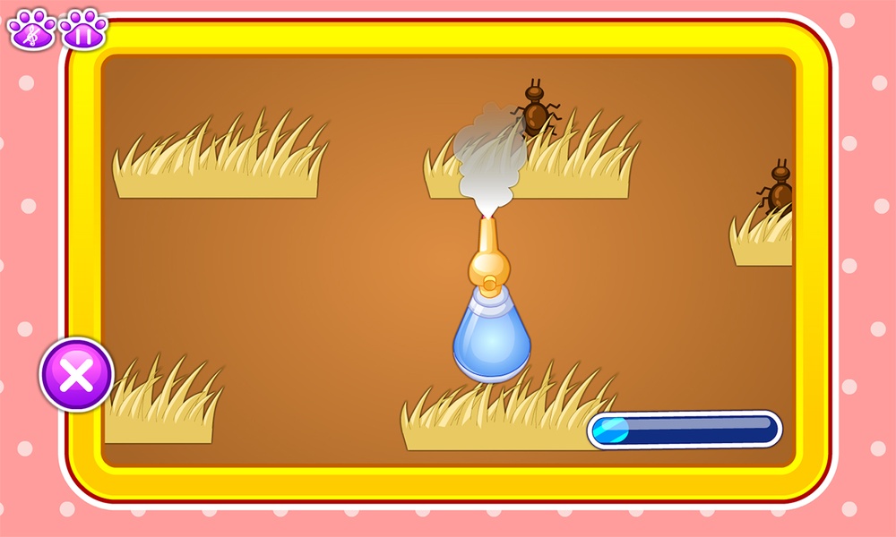 Baby Pet Doctor - Preview 1