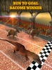 Dinosaur Racing Virtual Pet : screenshot 2