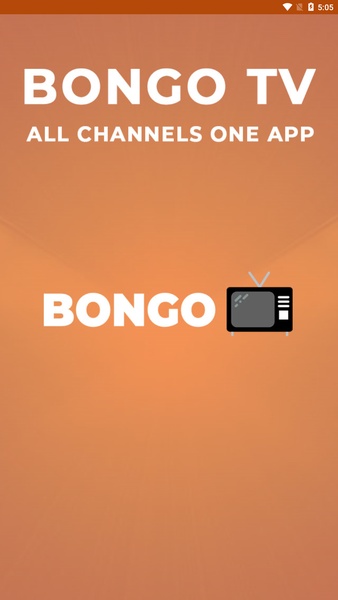 BONGO TV PRO - Preview 1