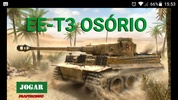 ET-T3 Osorio screenshot 6