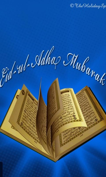 Eid al-Adha Wallpapers - Preview 1