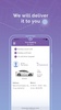 eZhire Car Rental | No Deposit screenshot 2