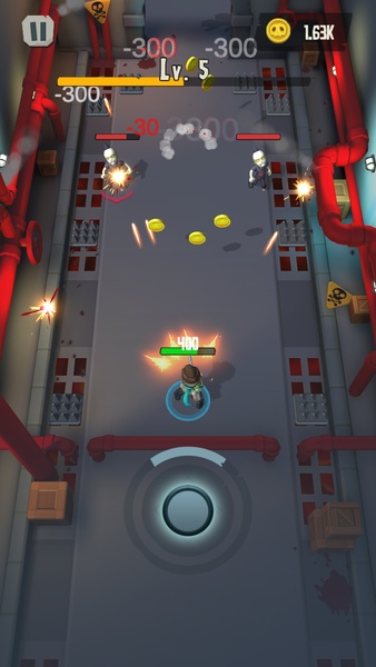 Death Rush - Preview 8