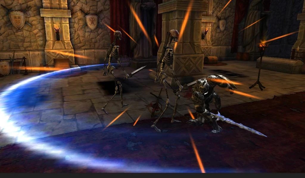 RoyalKnight - Preview 6