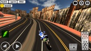 Bike Racing screenshot 2