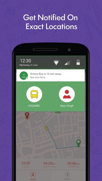EduChat - Preview 5
