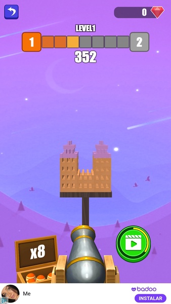 Shooting Balls 3D - Preview 7